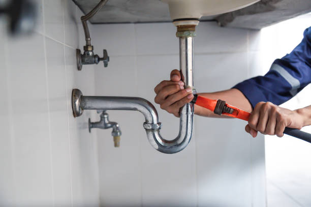  Upper Arlington, OH Plumbing Pros