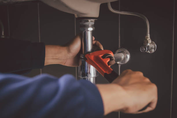 Best Commercial Plumbing Services  in Upper Arlington, OH