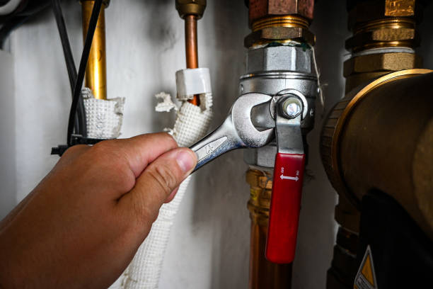 Best Faucet Repair  in Upper Arlington, OH